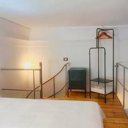 Apartament Ca Mi Galatone