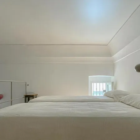 Apartament Ca Mi Galatone