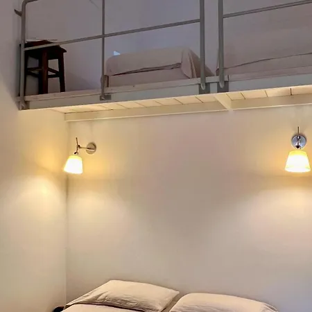 Apartament Ca Mi Galatone