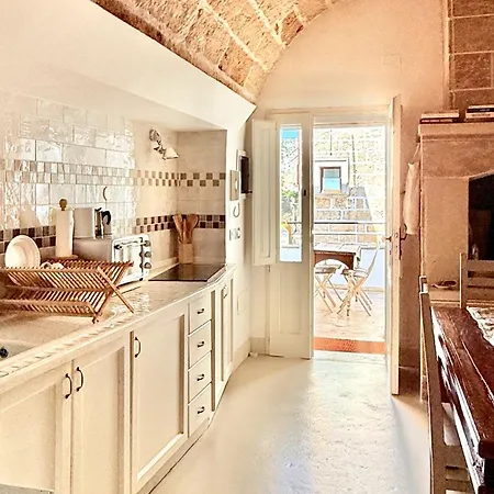 Ca Mi Apartament Galatone