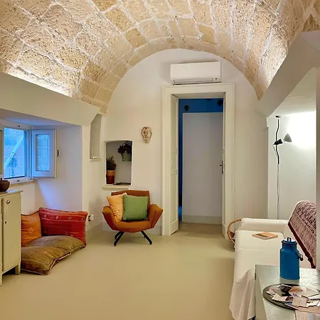 Ca Mi Apartament Galatone