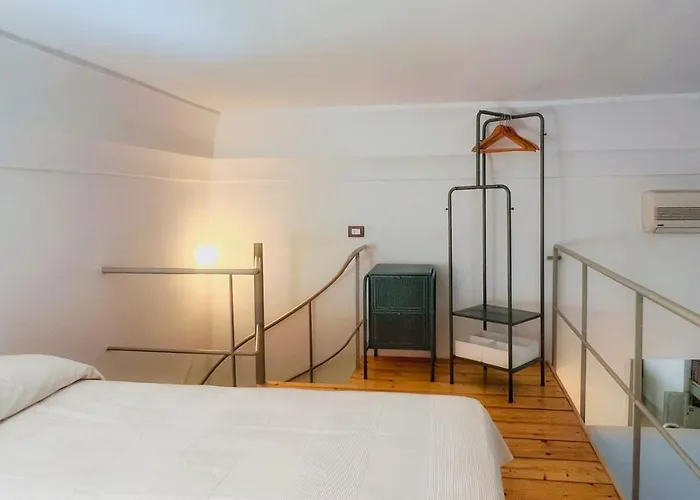 アパート Ca Mi ガラトーネ