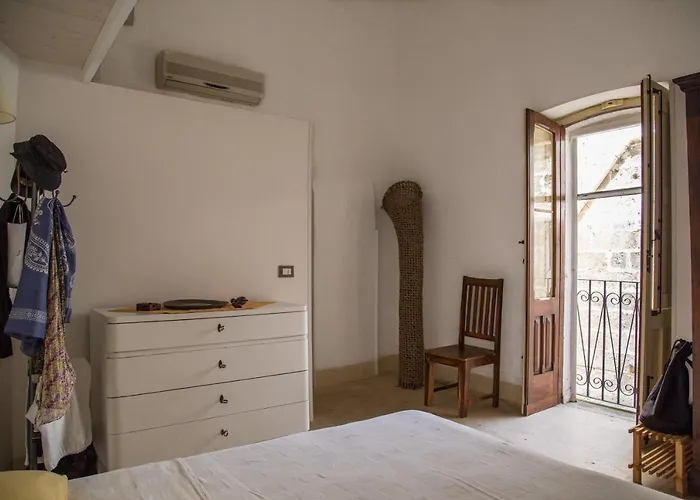 Ca Mi アパート *