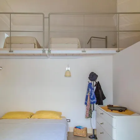 Lägenhet Ca Mi Galatone