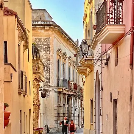 Ca Mi Appartement Galatone