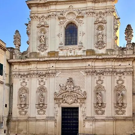 Ca Mi Appartement Galatone