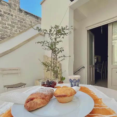 Διαμέρισμα Ca Mi