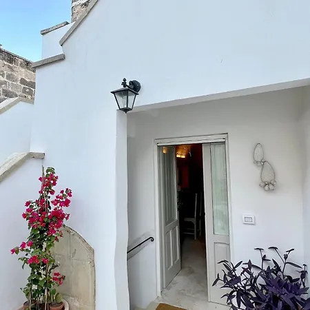 Lejlighed Ca Mi Galatone