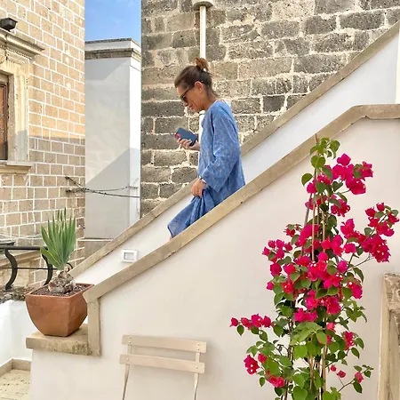 Appartement Ca Mi Galatone