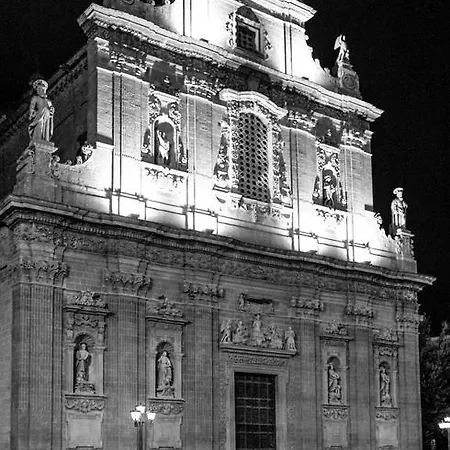 Ca Mi Lejlighed Galatone