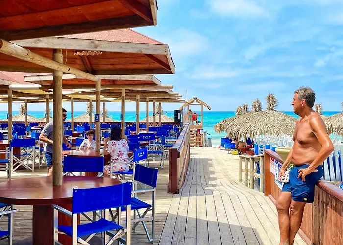 Cà Mì Apartamento *