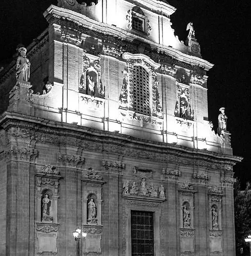 Ca Mi Daire Galatone